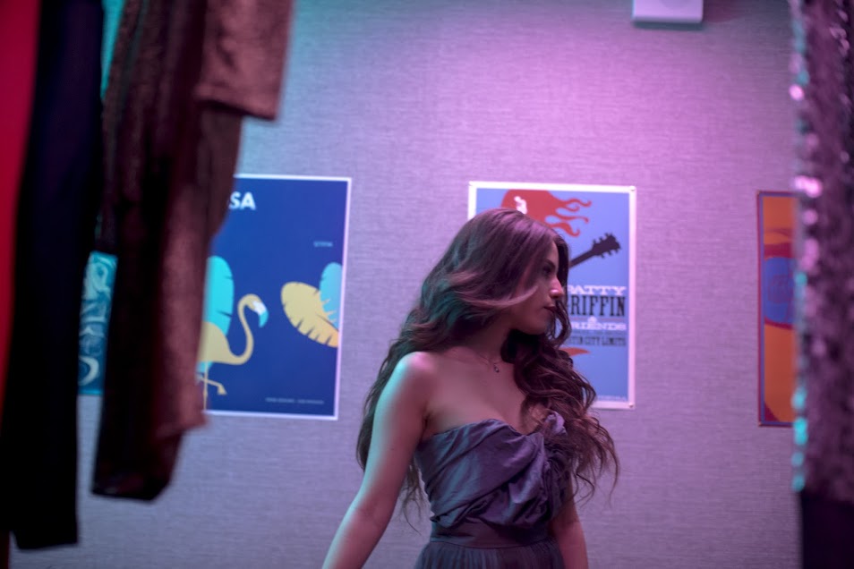 Новый лип Христини Соловий Fortepiano